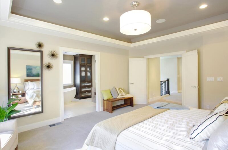 Master Bedroom 2