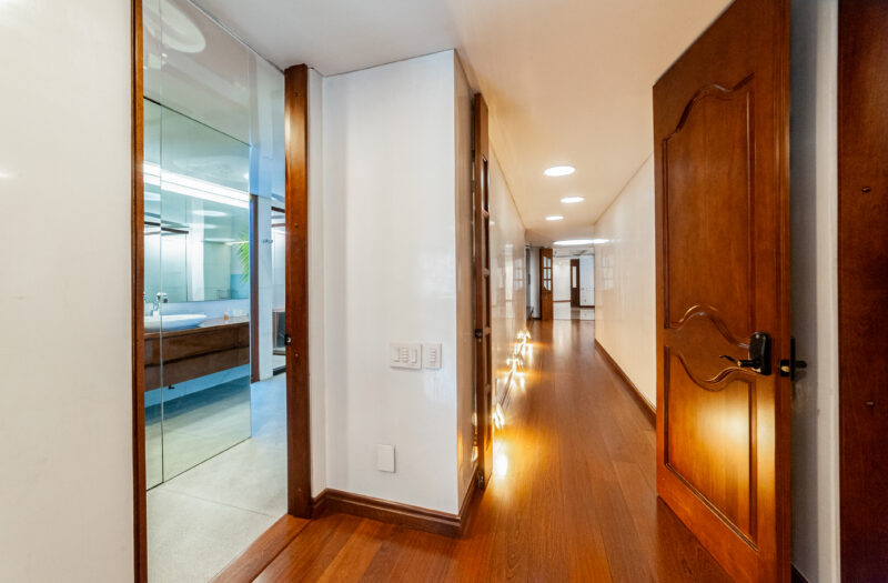 Apartamento 301 Torre la cabrera Alta (14)