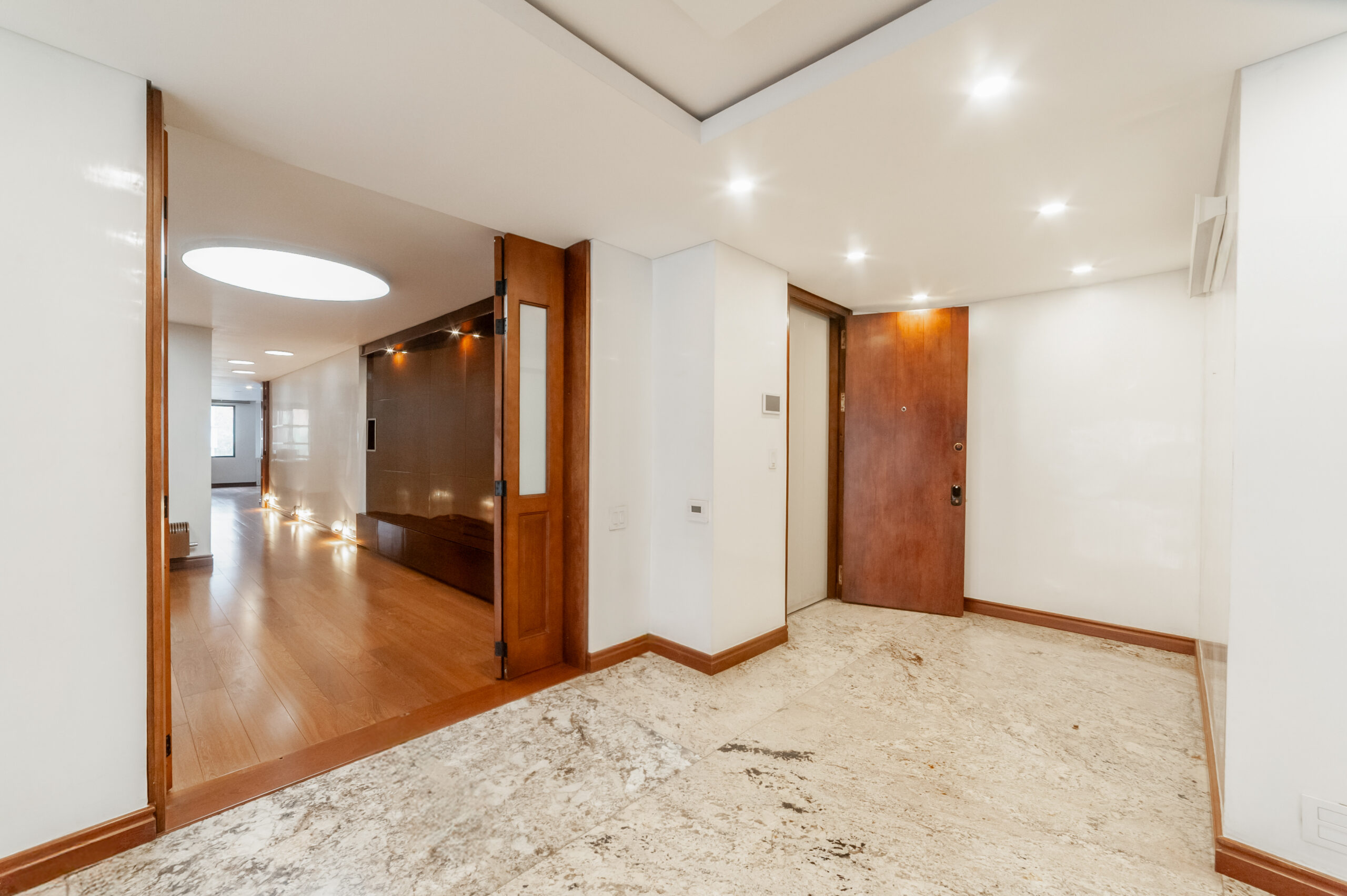 Apartamento 301 Torre la cabrera Alta (49)