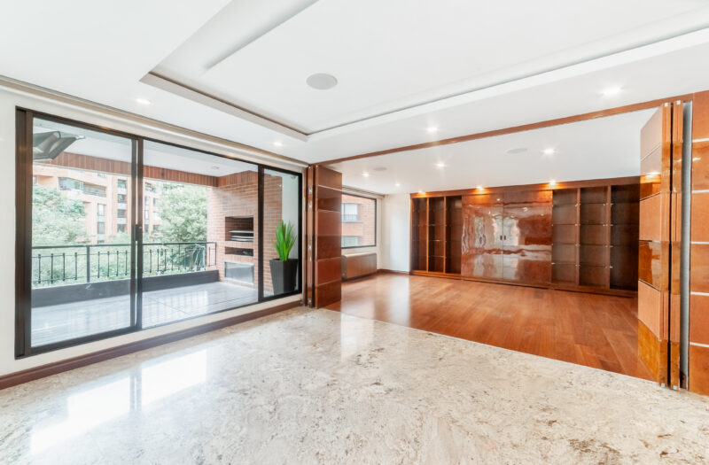 Apartamento 301 Torre la cabrera Alta (52)