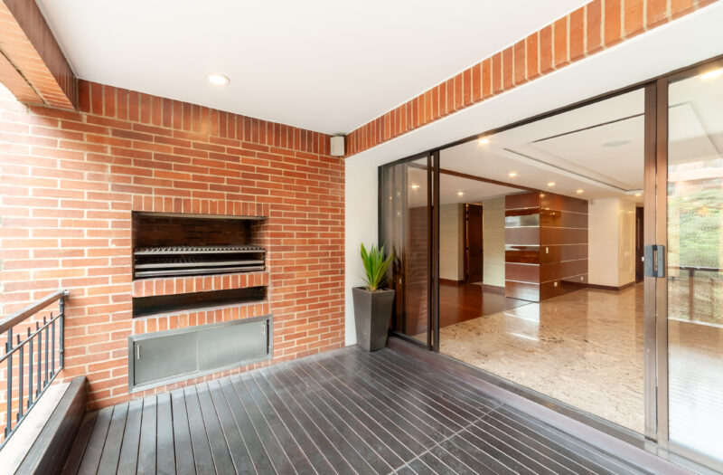 Apartamento 301 Torre la cabrera Alta (55)