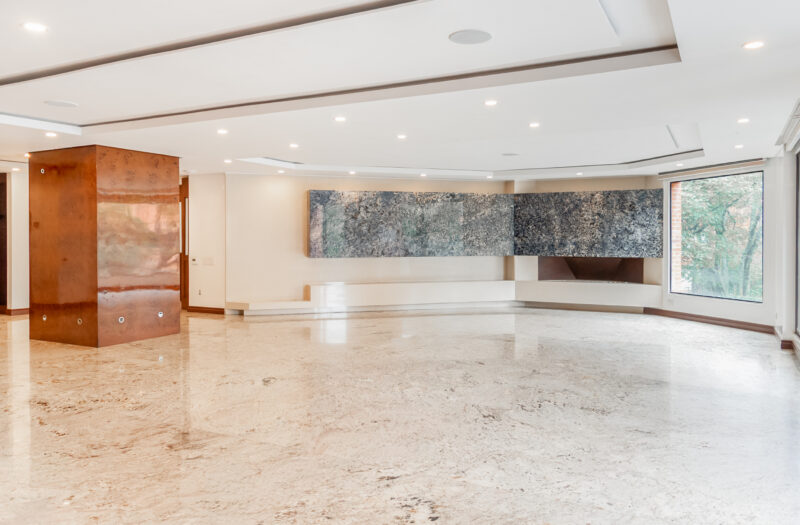 Apartamento 301 Torre la cabrera Alta (70)