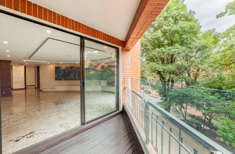 Apartamento 301 Torre la cabrera Alta (78)