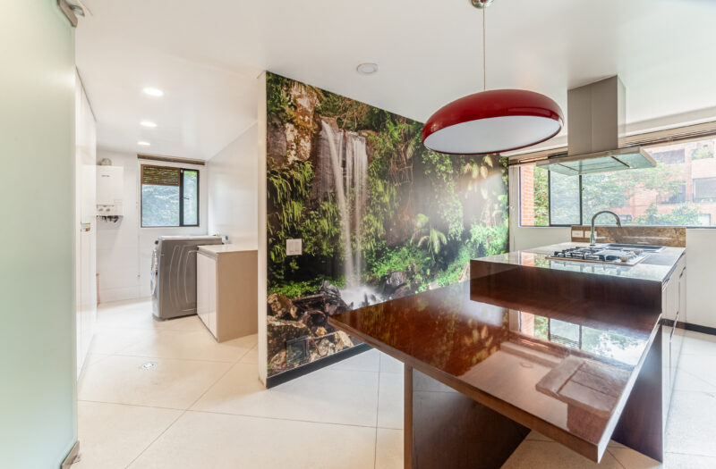 Apartamento 301 Torre la cabrera Alta (87)