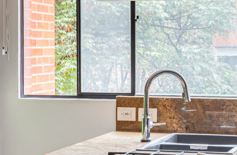 Apartamento 301 Torre la cabrera Alta (91)